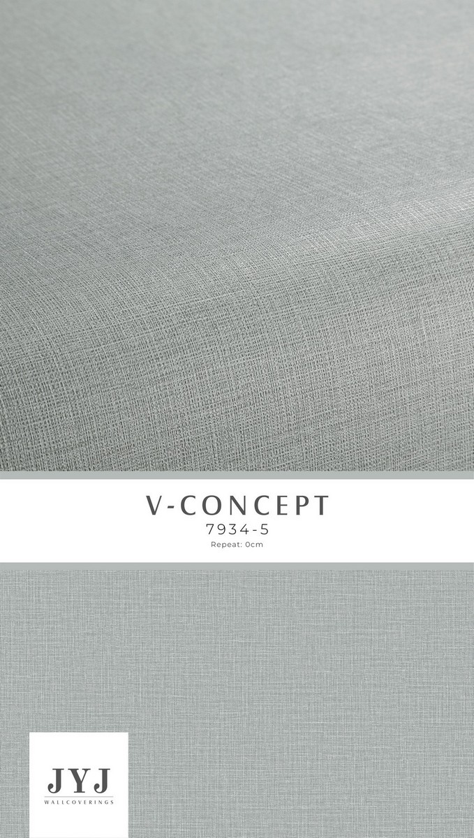Giấy dán tường Vconcept 7934-5